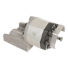 Hydraulic pump, Fordson Major Histoparts