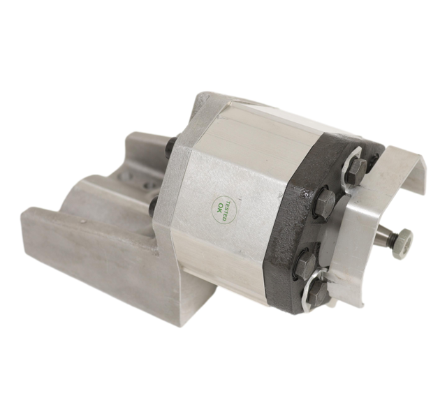 Hydraulic pump, Fordson Major Histoparts