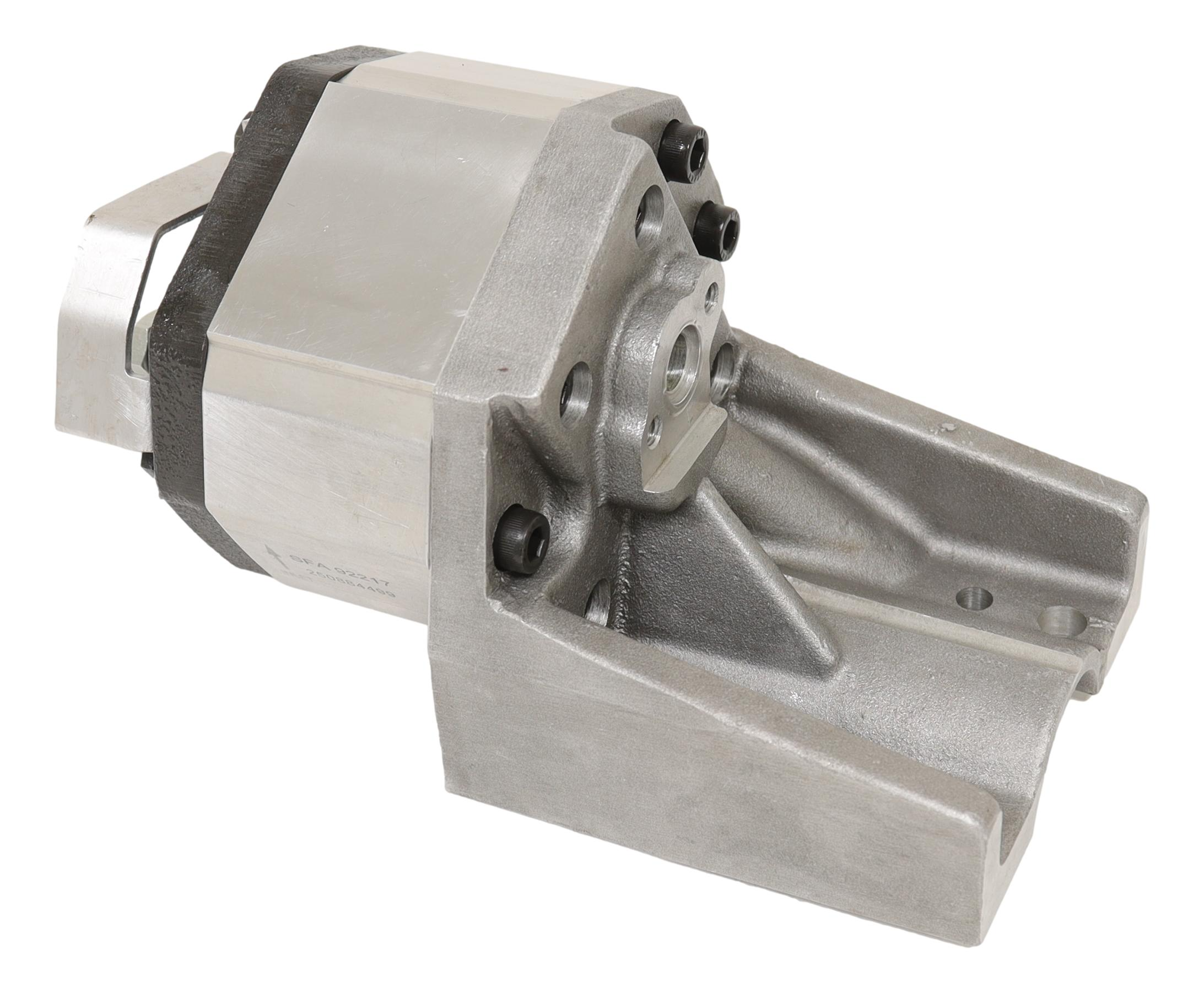 productphoto of Hydraulic pump, Fordson Major