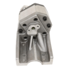 Hydraulic pump, Fordson Major in detail