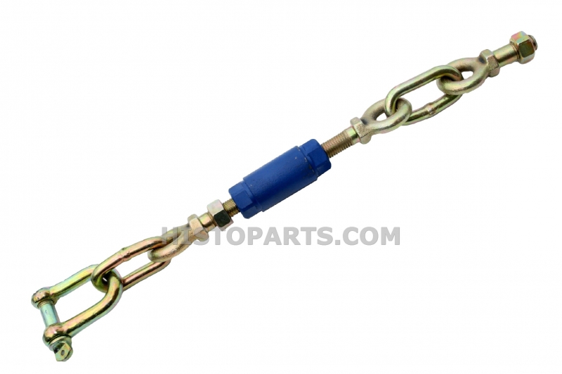 Check chain, Fordson Major