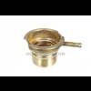 Radiator cap holder, Fordson Dexta & Major