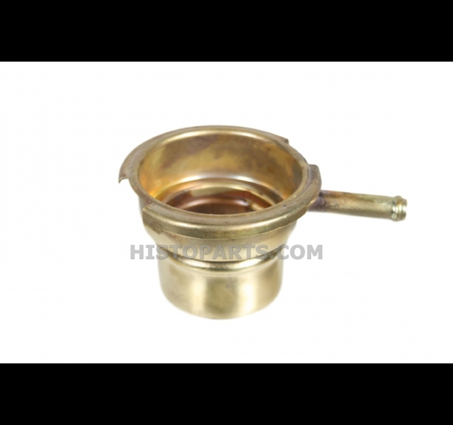 Radiator cap holder, Fordson Dexta & Major