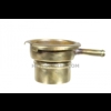 Radiator cap holder, Fordson Dexta & Major Histoparts