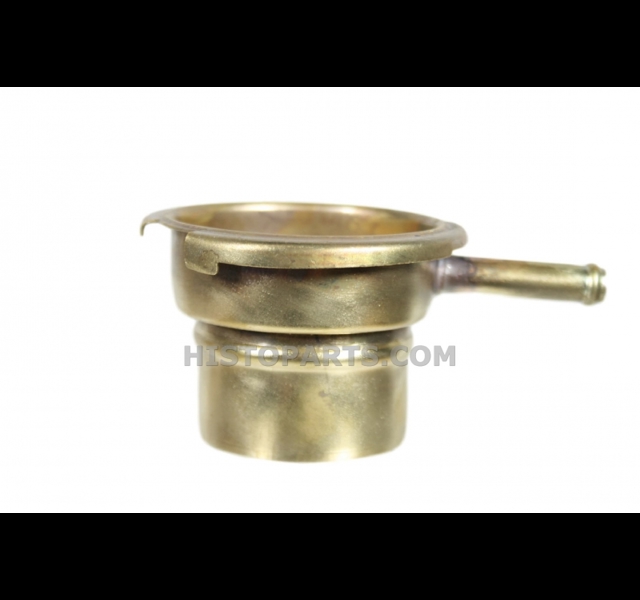 Radiator cap holder, Fordson Dexta & Major Histoparts