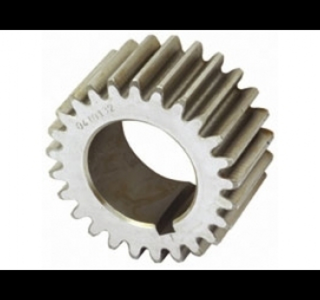 Crankshaft gear, Perkins