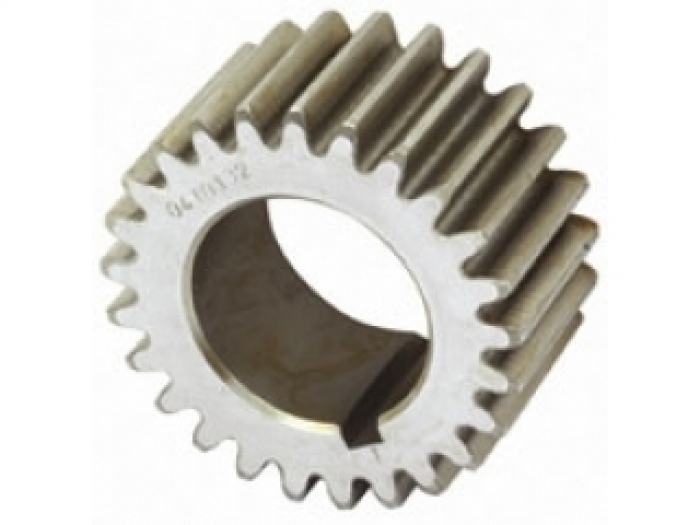 Crankshaft gear, Perkins