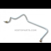 Fuel pipe assembly, inj.pump to inlet manifold. Dexta 57-62