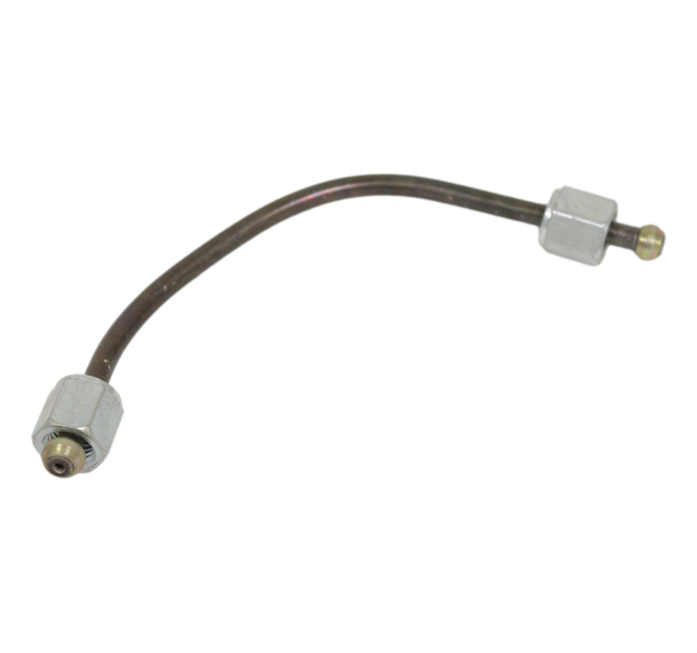 Injector line No:1. Fordson Dexta
