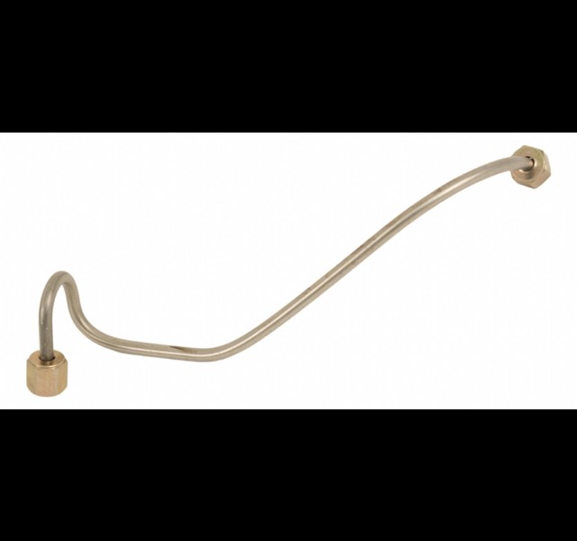 Injector line No:3. Fordson Dexta