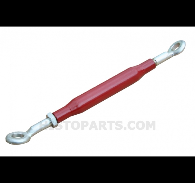 Adjustable Stabiliser bar, Short