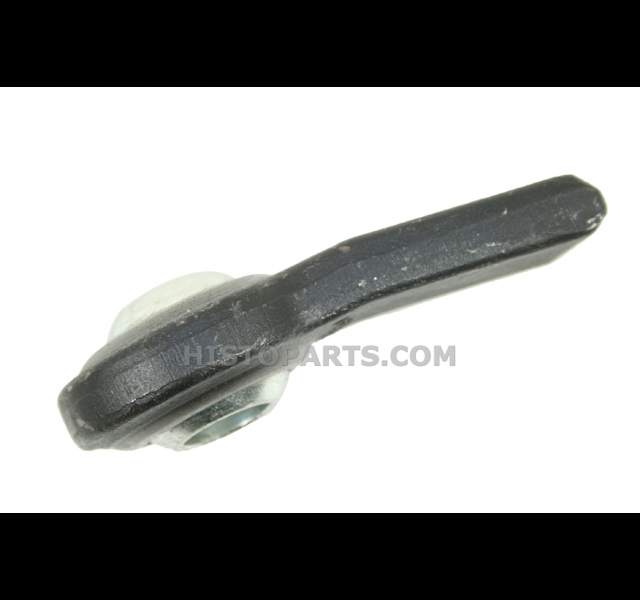 Weld on end. lower lift arm. Histoparts