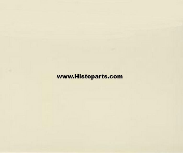 RAL 1013 Parel-wit 1 Liter