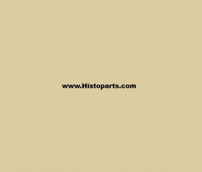 RAL 1014, Ivory. 1 Liter