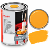 RAL 1017 Saffron-yellow 1 liter