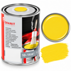 RAL 1018 Zinc-yellow. 1 Liter