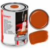 RAL 2001 Red-orange 1 Liter