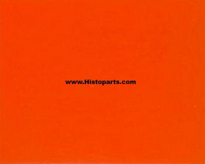 RAL 2004 Bright-orange 1 Liter