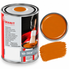 RAL 2010 Signaal-oranje 1 Liter