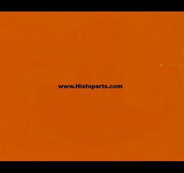 RAL 2010, Signal-orange. 1 liter