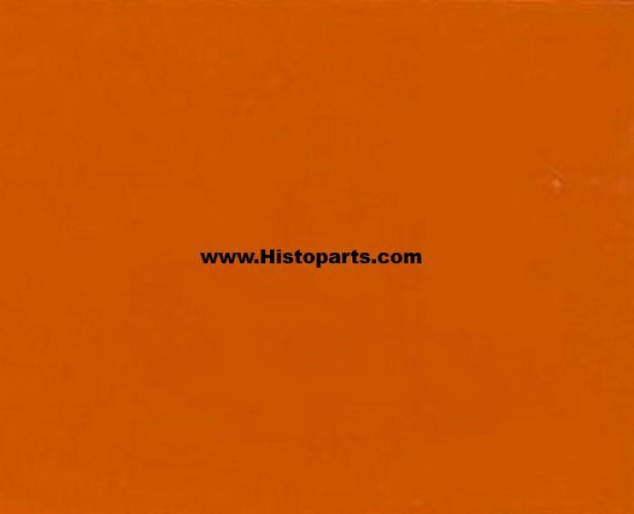 RAL 2010 Signaal-oranje 1 Liter