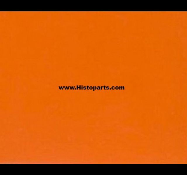 RAL 2011, Deep-orange. 1 liter