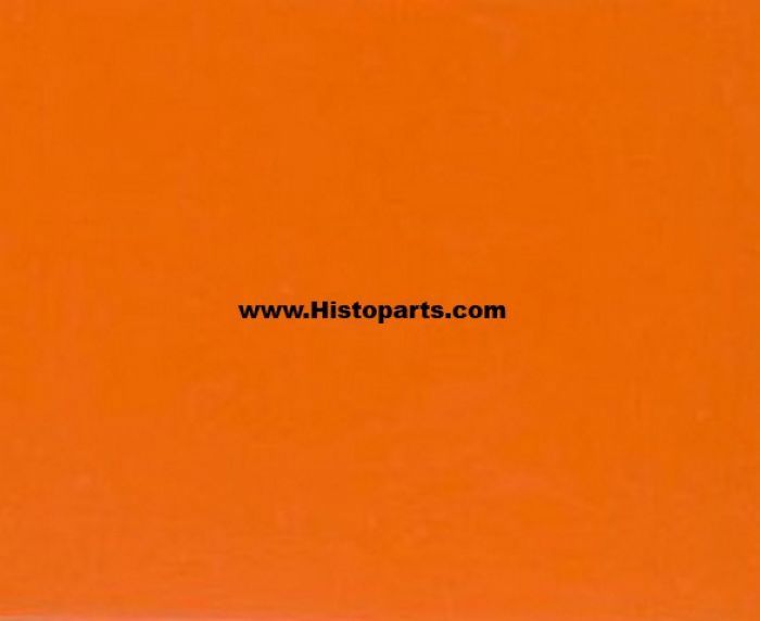 RAL 2011 Diep-oranje 1 Liter