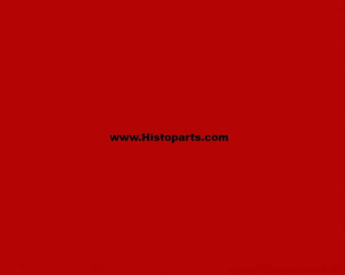 RAL 3001 Signaal-rood 1 Liter