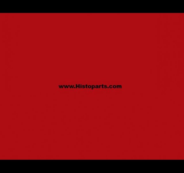 RAL 3003, Ruby-red. 1 Liter