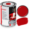 RAL 3003 Rubyred 1 Liter