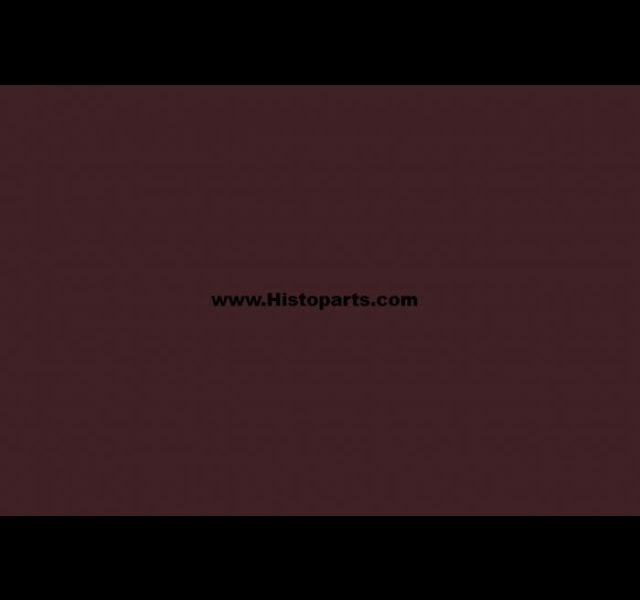 RAL 3007, Black-red. 1 Ltr