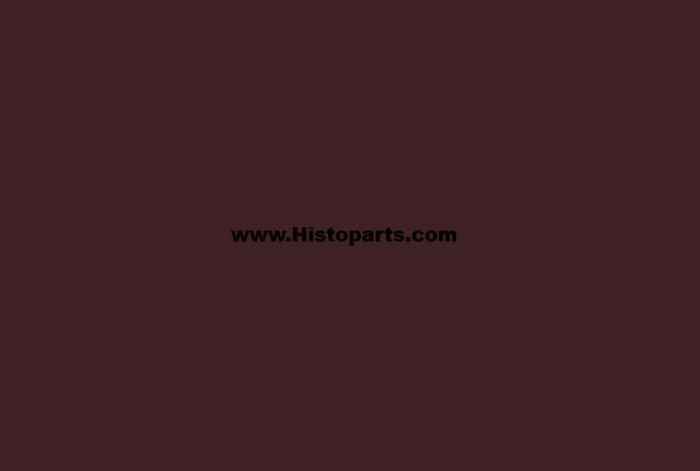 RAL 3007, Black-red. 1 Ltr