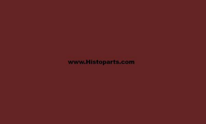 RAL 3009, Meni-rood. 1 Ltr
