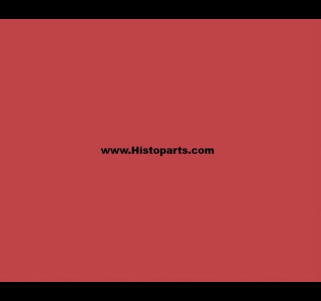 RAL 3018, Aarbeien-rood. 1 Ltr