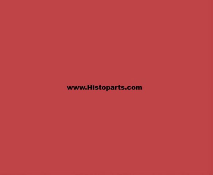 RAL 3018, Aarbeien-rood. 1 Ltr