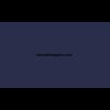 RAL 5000, Violet-blauw. 1 Ltr
