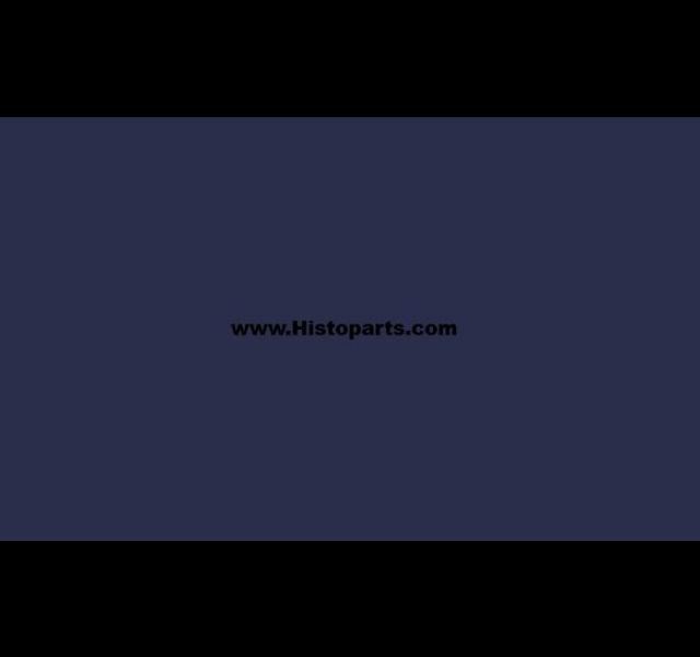 RAL 5000, Violet-blauw. 1 Ltr