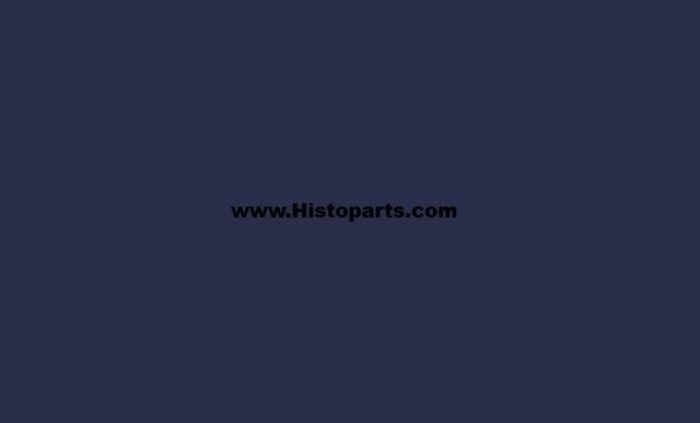 RAL 5000, Violet-blauw. 1 Ltr