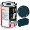 RAL 5001 Groenblauw 1 Liter