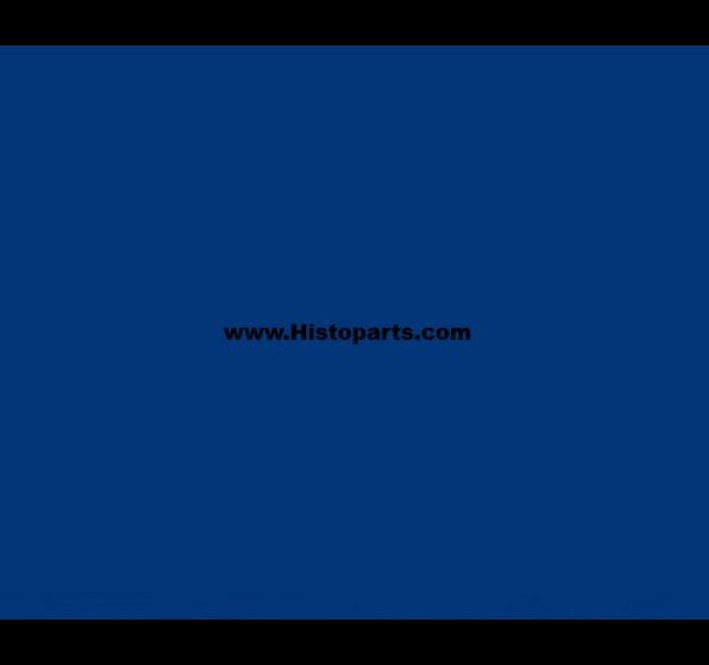 RAL 5002, Marine-blauw. 1 Ltr