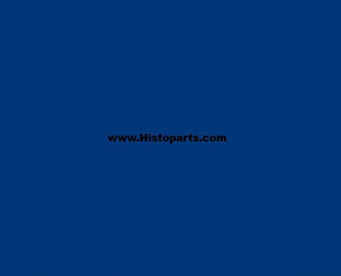 RAL 5002, Marine-blauw. 1 Ltr