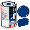 RAL 5002 Marineblauw 1 Liter