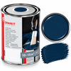 RAL 5003 Saffierblauw 1 Liter