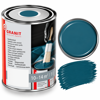 RAL 5009 Azuurblauw 1 Liter
