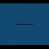 RAL 5010, Gentian-Blue. 1 Ltr