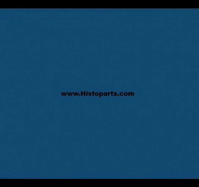 RAL 5010, Gentian-Blue. 1 Ltr