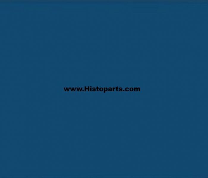 RAL 5010, Gentiaan-blauw. 1 Ltr