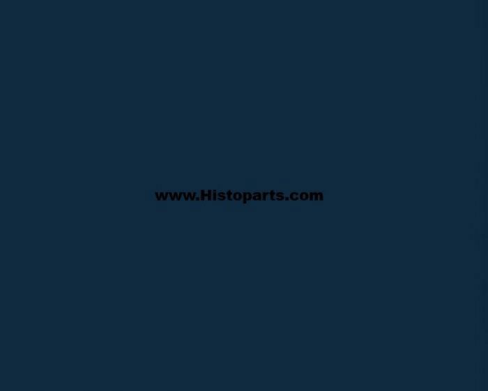 RAL 5011, Staal-blauw. 1 Ltr