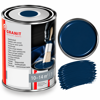 RAL 5011 Staalblauw 1 Liter