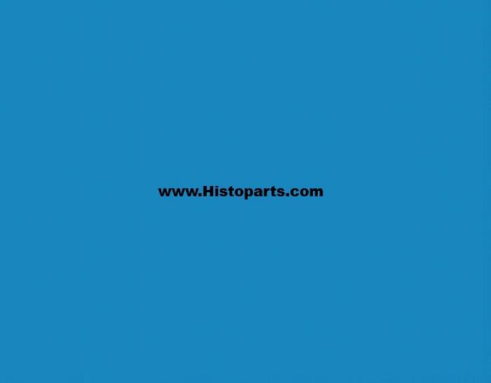 RAL 5012, Licht-blauw. 1 Ltr